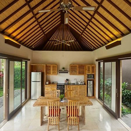 Dusun Ubud Extérieur photo