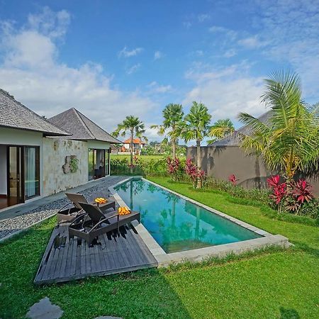 Dusun Ubud Extérieur photo