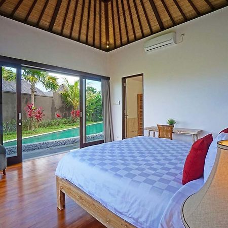 Dusun Ubud Extérieur photo