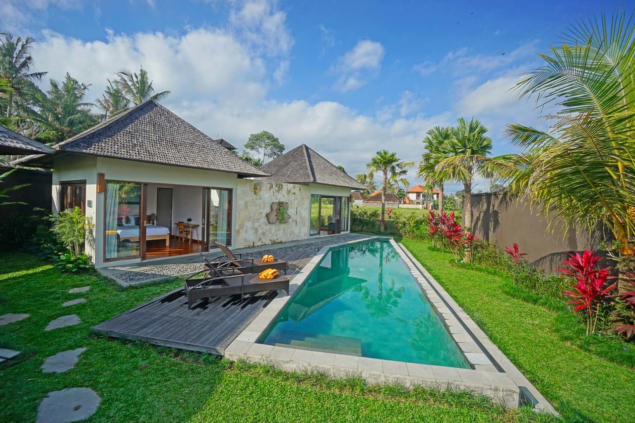 Dusun Ubud Extérieur photo