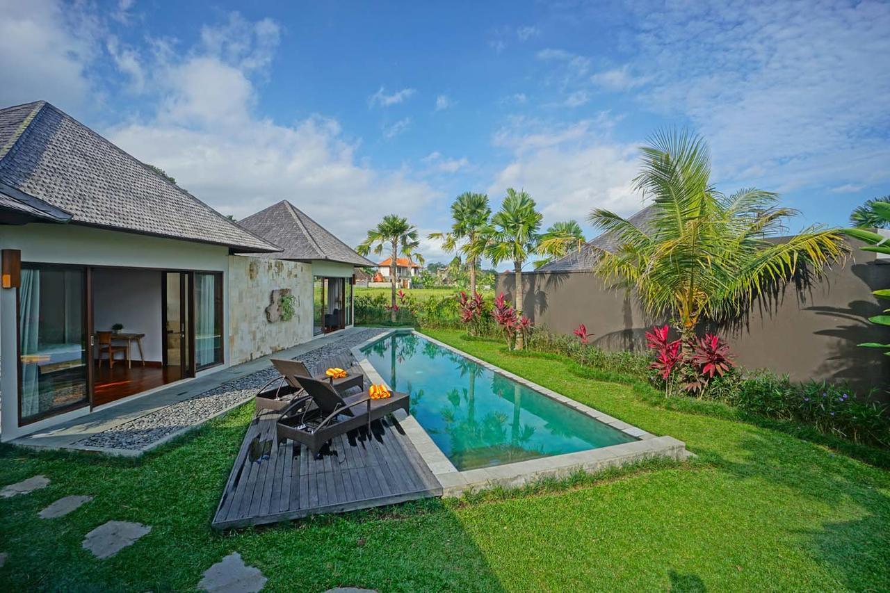 Dusun Ubud Extérieur photo