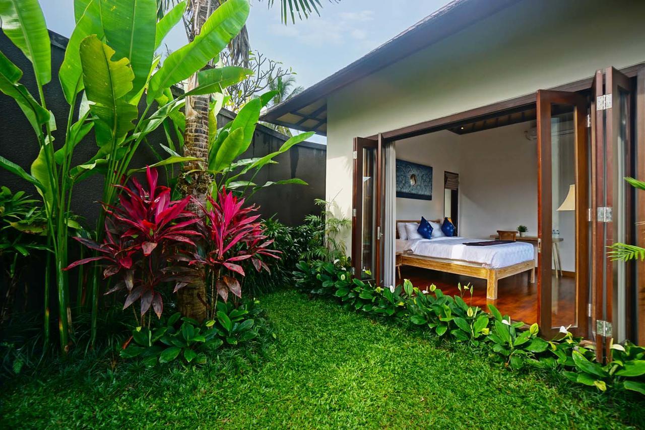 Dusun Ubud Extérieur photo