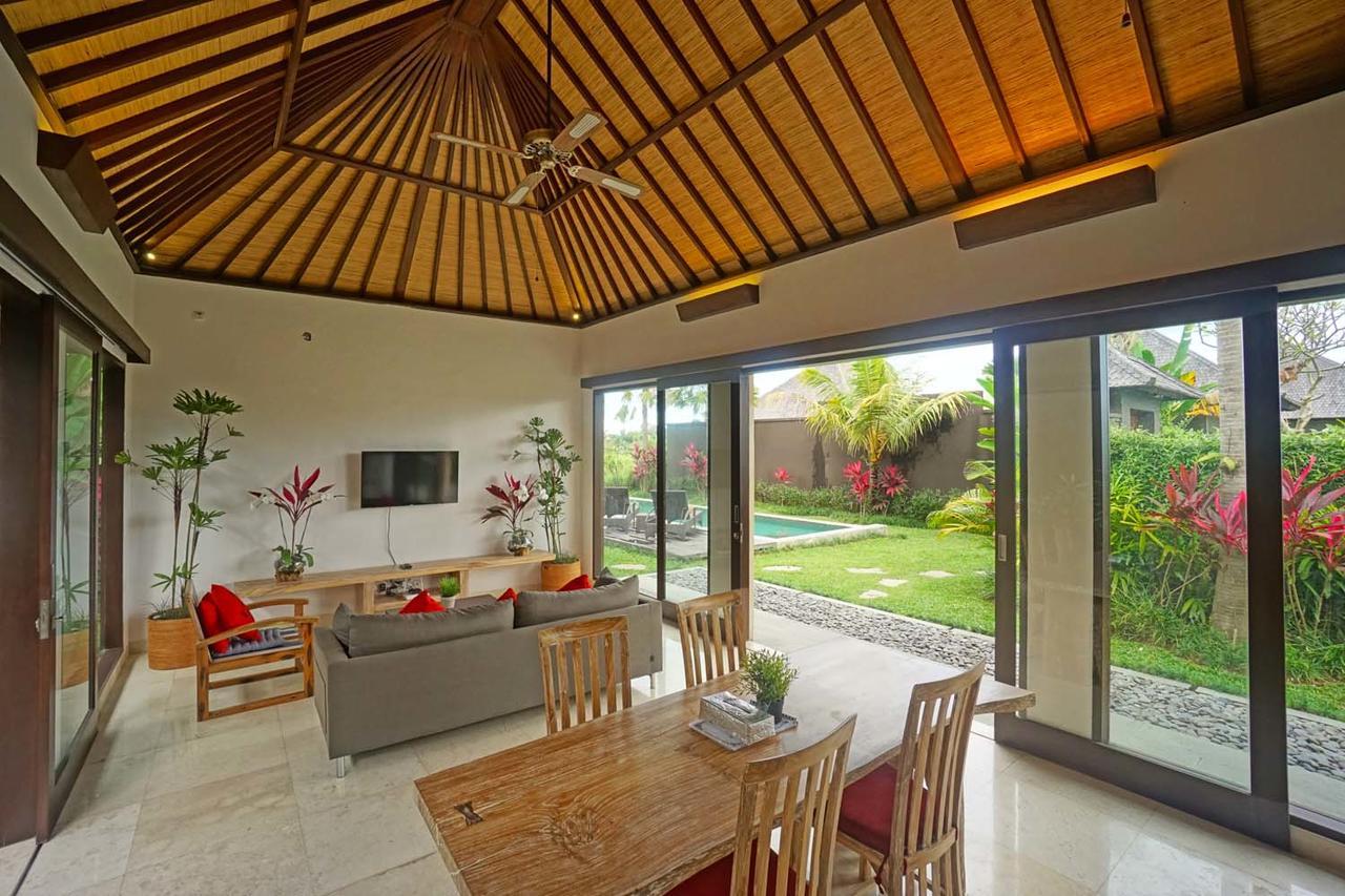 Dusun Ubud Extérieur photo