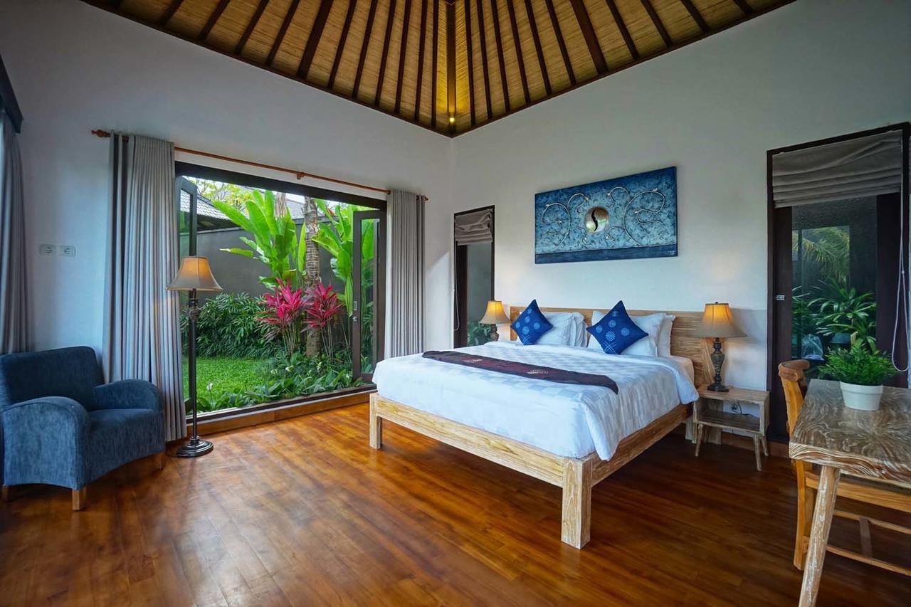 Dusun Ubud Extérieur photo