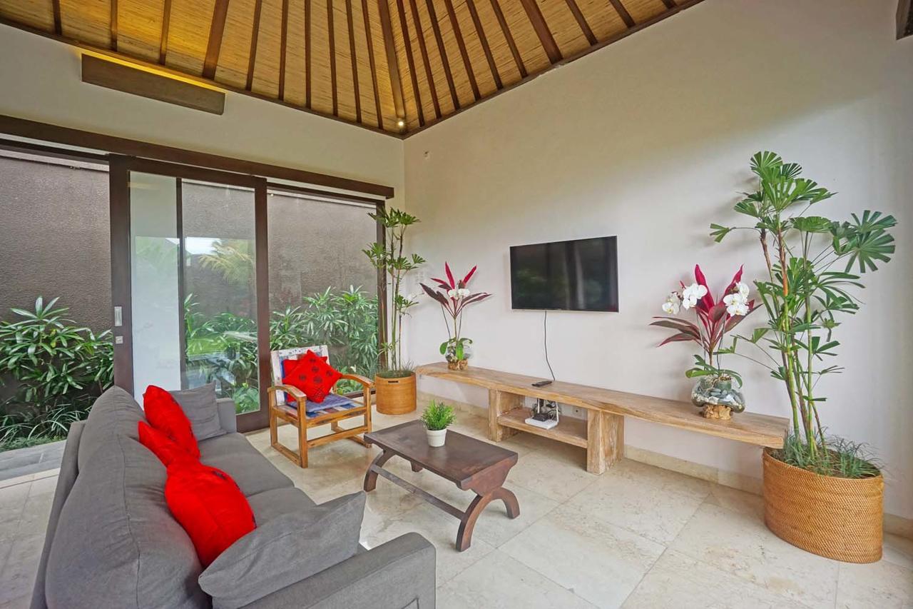 Dusun Ubud Extérieur photo