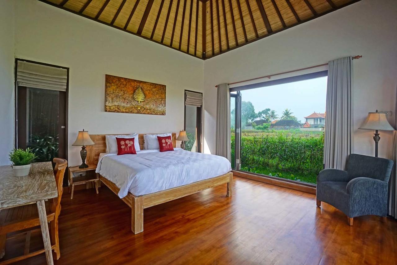 Dusun Ubud Extérieur photo