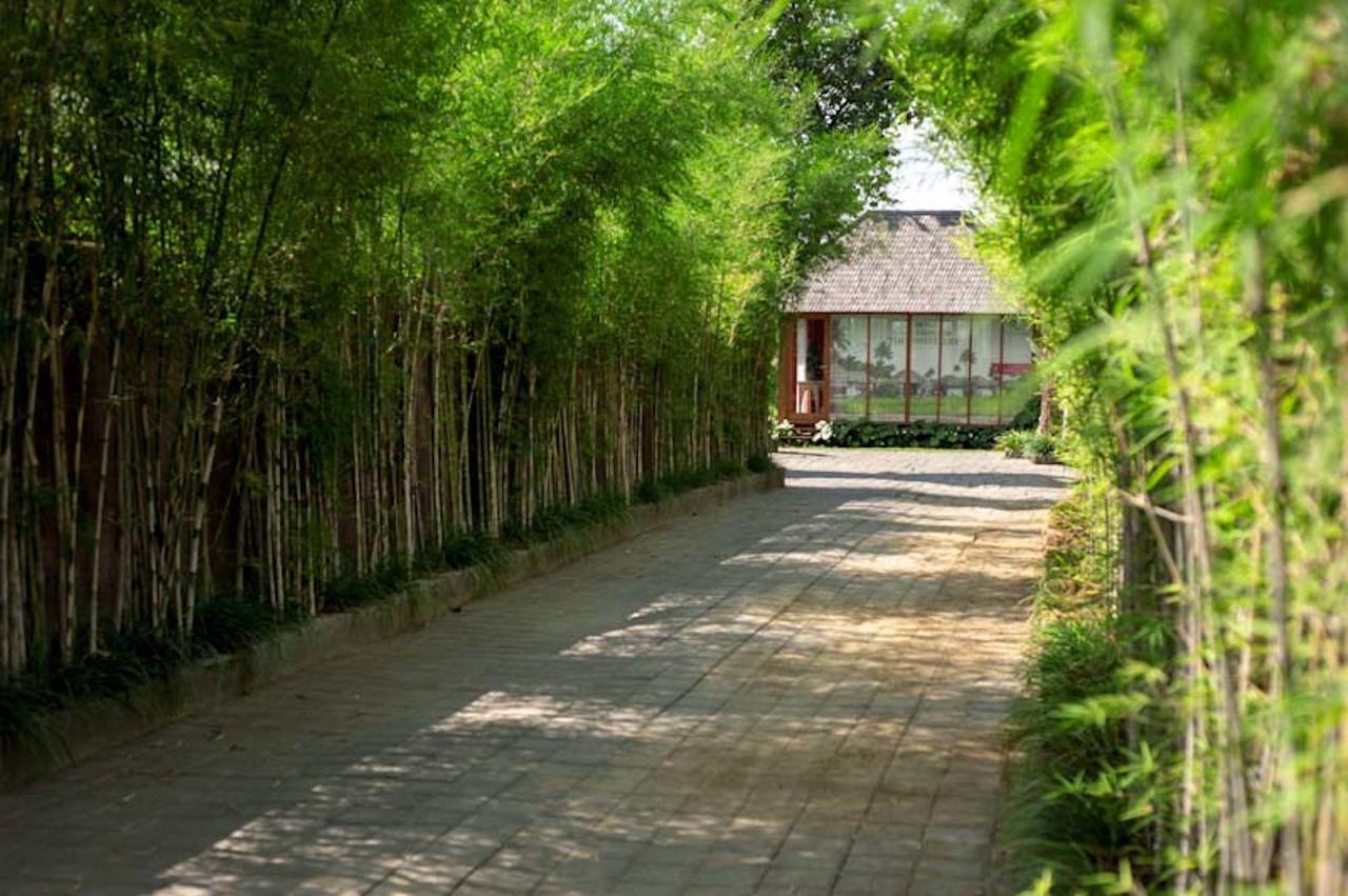 Dusun Ubud Extérieur photo