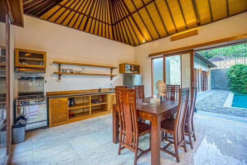Dusun Ubud Extérieur photo