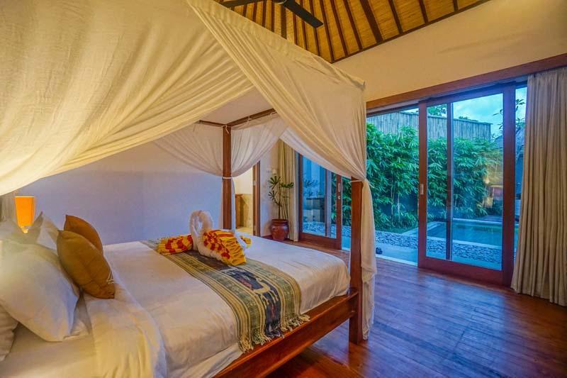Dusun Ubud Extérieur photo