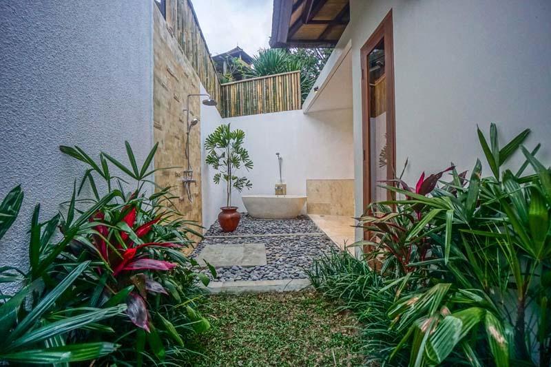 Dusun Ubud Extérieur photo