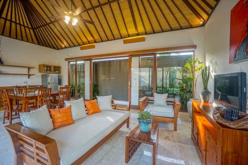 Dusun Ubud Extérieur photo