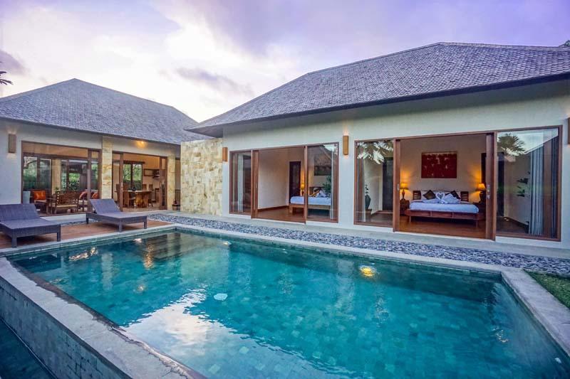 Dusun Ubud Extérieur photo