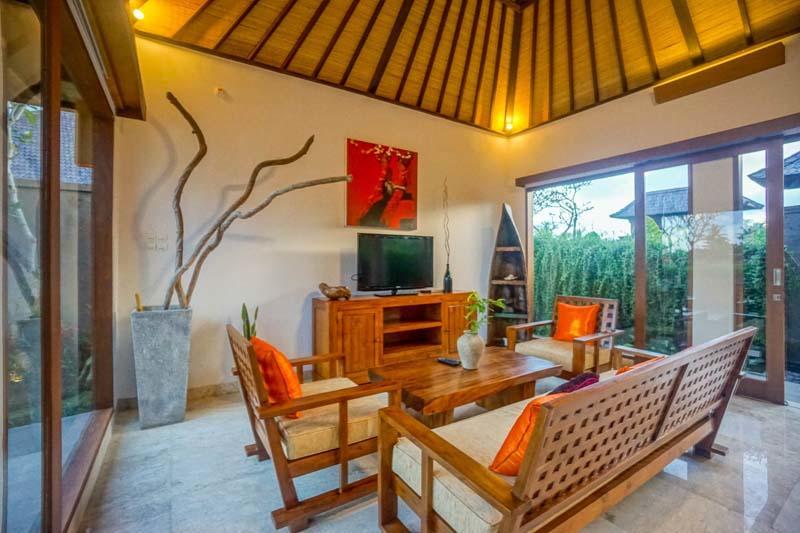 Dusun Ubud Extérieur photo