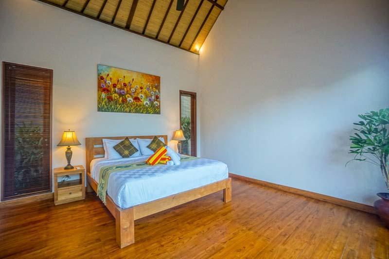 Dusun Ubud Extérieur photo