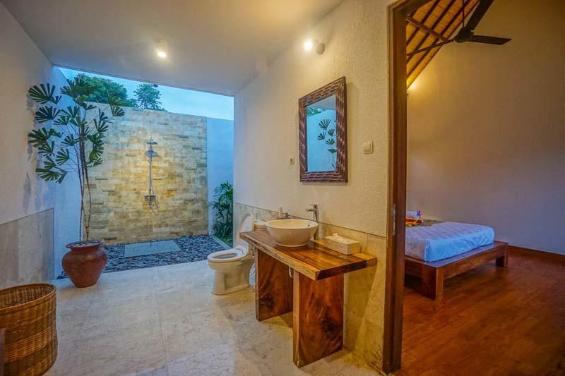 Dusun Ubud Extérieur photo