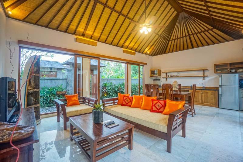 Dusun Ubud Extérieur photo