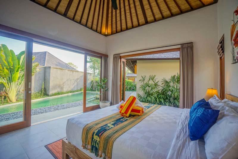 Dusun Ubud Extérieur photo