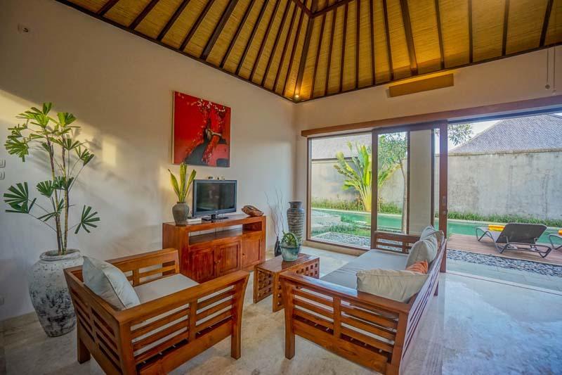 Dusun Ubud Extérieur photo