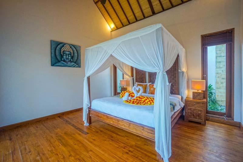 Dusun Ubud Extérieur photo