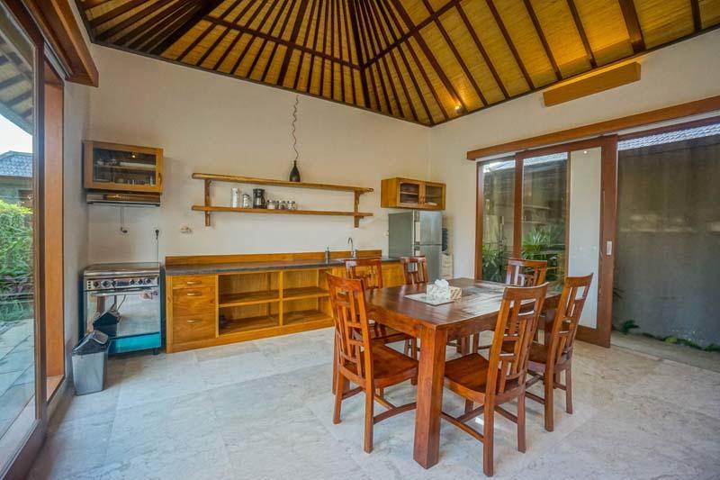 Dusun Ubud Extérieur photo