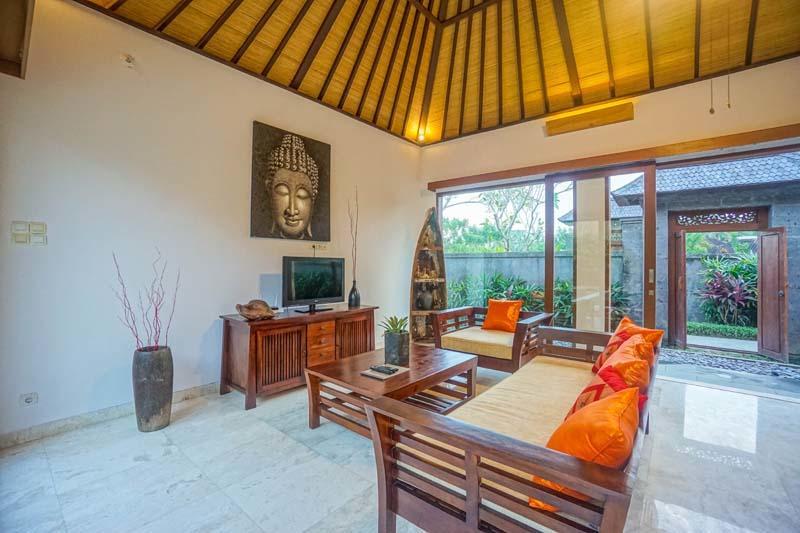 Dusun Ubud Extérieur photo