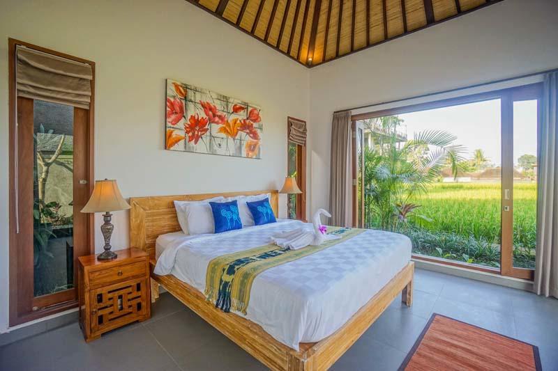 Dusun Ubud Extérieur photo