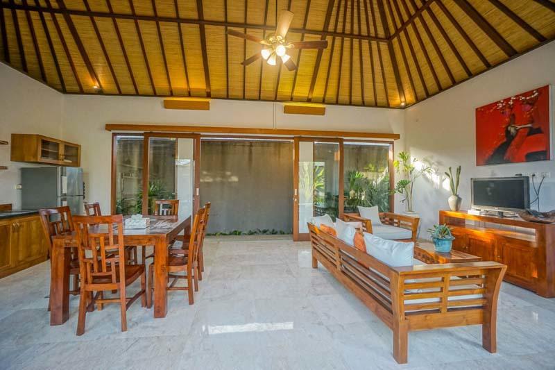Dusun Ubud Extérieur photo